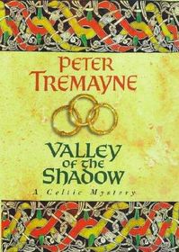 Valley of the Shadow (Sister Fidelma, Bk 6) (Audio Cassette)