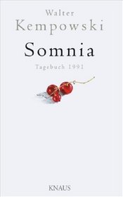 Somnia Tagebuch 1991