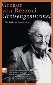 Greisengemurmel