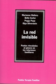 La Red Invisible (Spanish Edition)