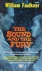 The Sound and the Fury