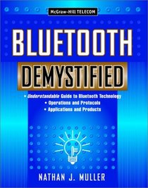 Bluetooth Demystified