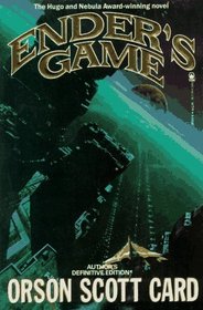 Ender's Game (Ender, Bk 1)
