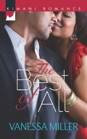 The Best of All (Harlequin Kimani Romance)