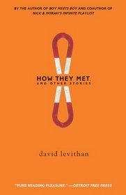 How They Met and Other Stories