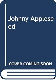 Johnny Appleseed