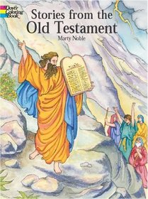 Stories from the Old Testament (Marty)