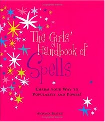 The Girl's Handbook of Spells