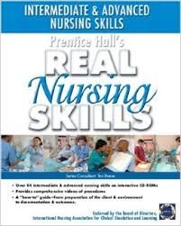 Doubleday Intermediate Care Nursing Skills