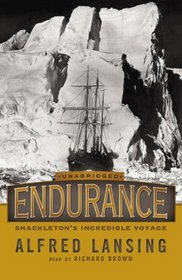 Endurance (Shackleton's Incredible Voyage)