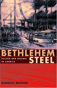 Bethlehem Steel: Builder and Arsenal of America