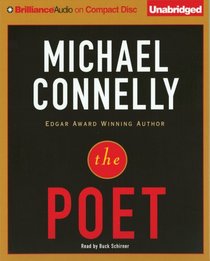 The Poet (Jack McEvoy, Bk 1) (Audio CD) (Unabridged)