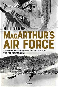 MacArthur?s Air Force