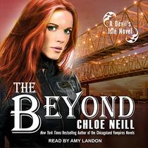 The Beyond (Devil's Isle)