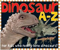 Dinosaur A-Z
