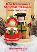 Christmas Treasures, FORTY PAGE SPECIAL!