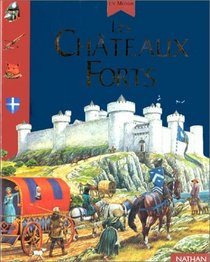 Les Chteaux forts