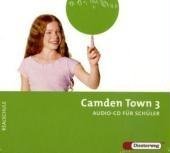 Camden Town 3. CD. Realschule