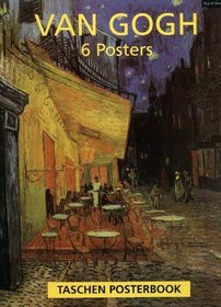 Van Gogh: Posterbook
