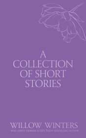 A Collection of Short Stories: You Have a Piece of my Heart (Discreet Series)