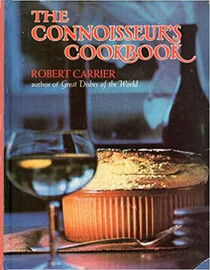 The Connoisseur's Cookbook