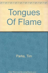 Tongues of Flame