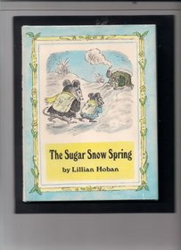The sugar snow spring