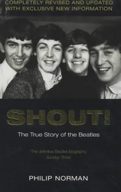 Shout!: The True Story of the 