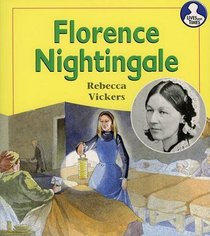 Florence Nightingale: Big Book (Lives & Times)
