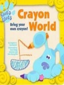 Crayon World: Ams Proprietary Edition