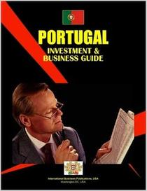 Portugal Investment & Business Guide