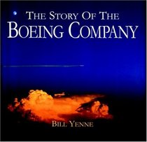 The Story of the Boeing Company