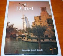 Now & Then - Dubai (Our Earth S.)
