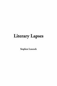 Literary Lapses