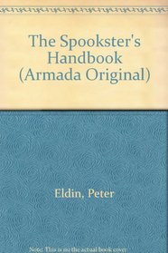 The Spookster's Handbook (Armada Original)