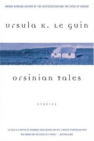 Orsinian Tales : Stories