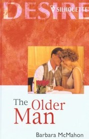 The Older Man (Large Print)