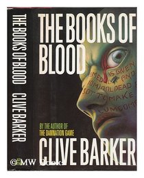 The Books of Blood