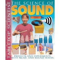 Sound (Tabletop Scientist) (Tabletop Scientist)