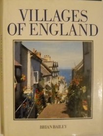 Villages of England