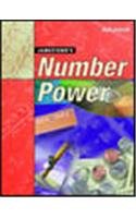Jamestown's Number Power: Advanced