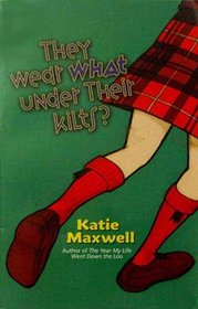 They Wear What Under Their Kilts?