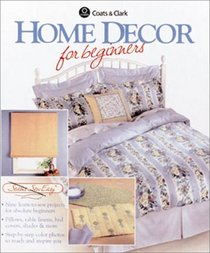 Home Decor for Beginners (Seams Sew Easy)