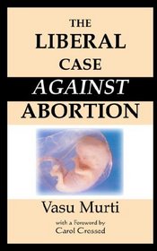 The Liberal Case Against Abortion