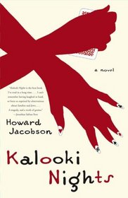 Kalooki Nights: A Novel