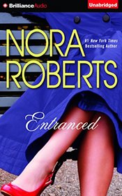 Entranced (Donovan Legacy, Bk 2) (Audio CD) (Unabridged)