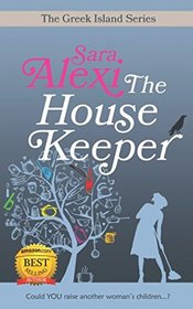 The Housekeeper (The Greek Village Collection)