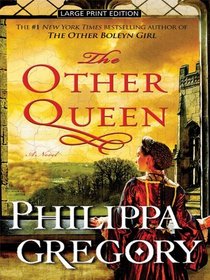 The Other Queen (Large Print Press)