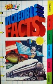 Incredible Facts (Funfax)
