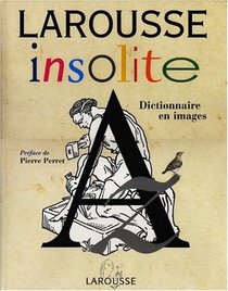 Larousse Insolite